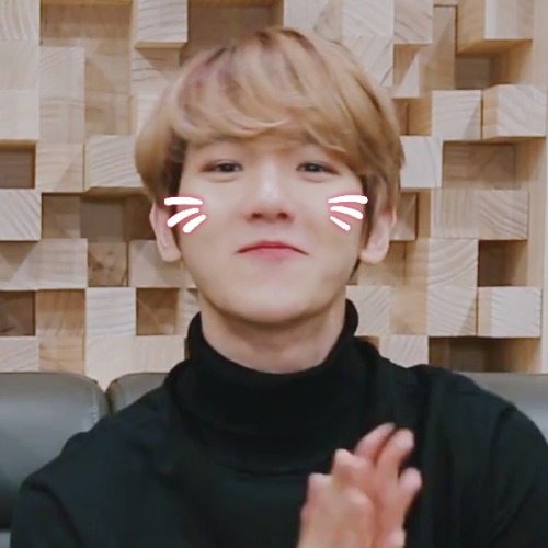 XXX chokerbyun: bbh mochi icons for the soul photo