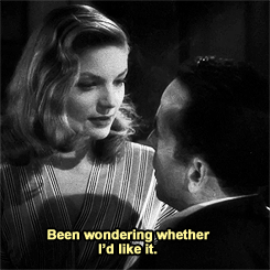 paullondon:To Have and Have Not (1944)