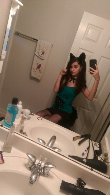 catgirlmanor:  I just wanted some opinion on my photos ive been told I should try out for y'all I’m sorry there all selfies just want an honest opinion since I know y'all are a big community and have lots of experience 