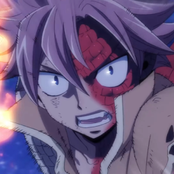 Featured image of post Natsu Dragneel Aesthetic Pfp natsu dragneel 6 4m people have watched this