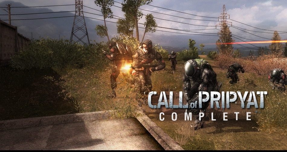 stalker call of pripyat complete not working stalker call of pripyat complete not working