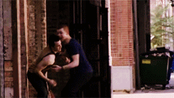 Gallavich Things