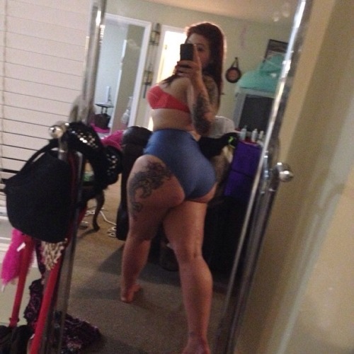 thicksnoww:  I wanna loose 30 pounds