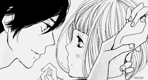  Say I Love You ~ Chapter: 38* Click for Quality *