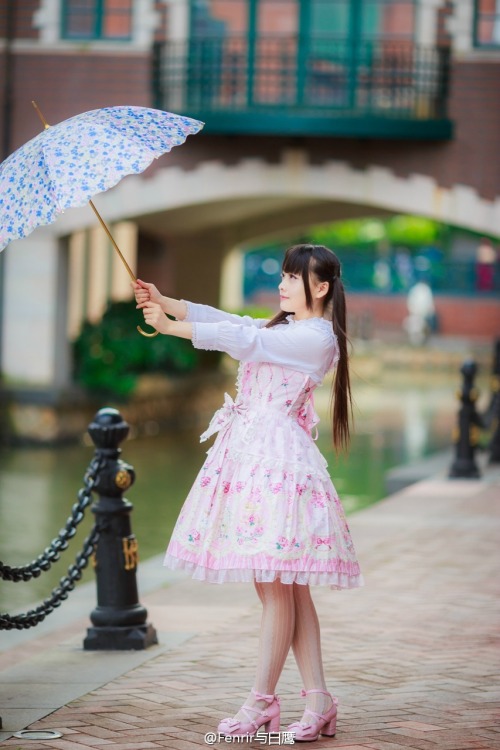 ☆magical girl☆