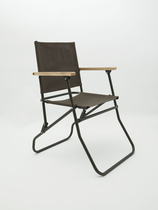 SPECIAL — BALLISTICS・ROVER ARMY CHAIR type FOLDING CHAIRS