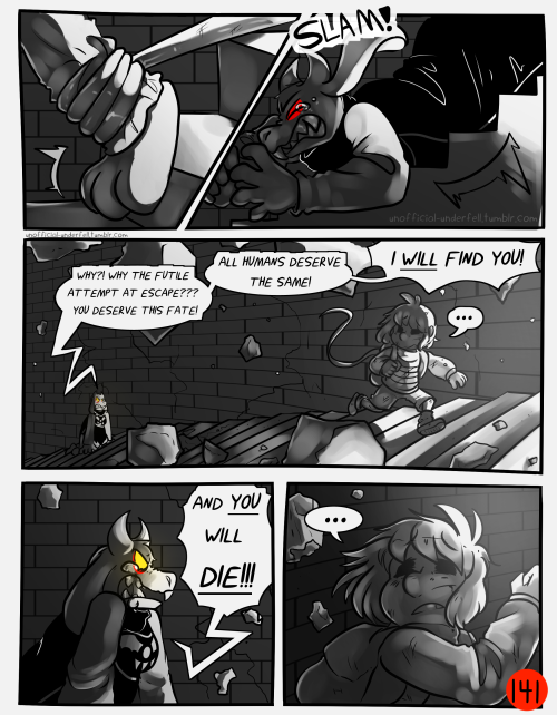 Underfell Comic Part 4: Home?Part 4 out of ?  /Previous/ /First/ /Next/Start reading Part 1 her