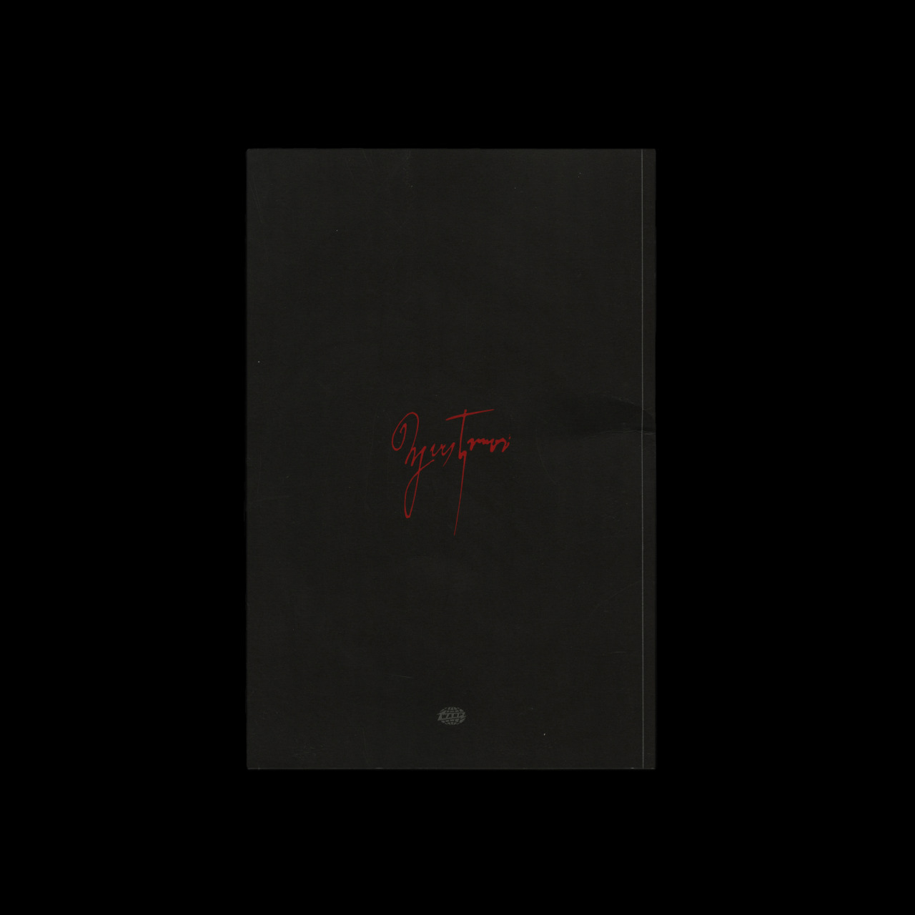 Yves Tumor - “Safe in the Hands of Love”
Limited Edition Art Book, available exclusively at LAABF 2019
Photography by Jordan Hemingway