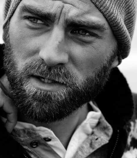 scruffy JIZZ monkey!