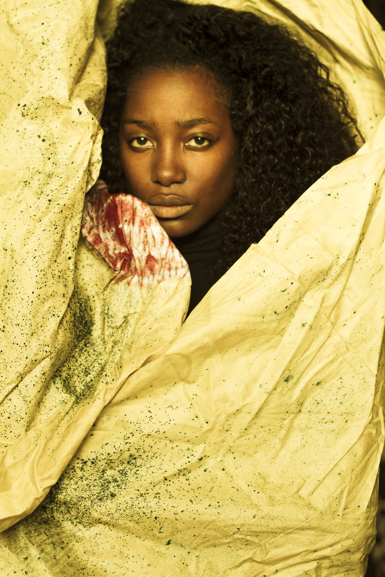 jalanimorgan:  Mouna x Jalani   Truly&hellip;.