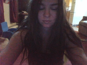 Oh god, I can&rsquo;t stop. I&rsquo;ve developed an addiction to gif making.