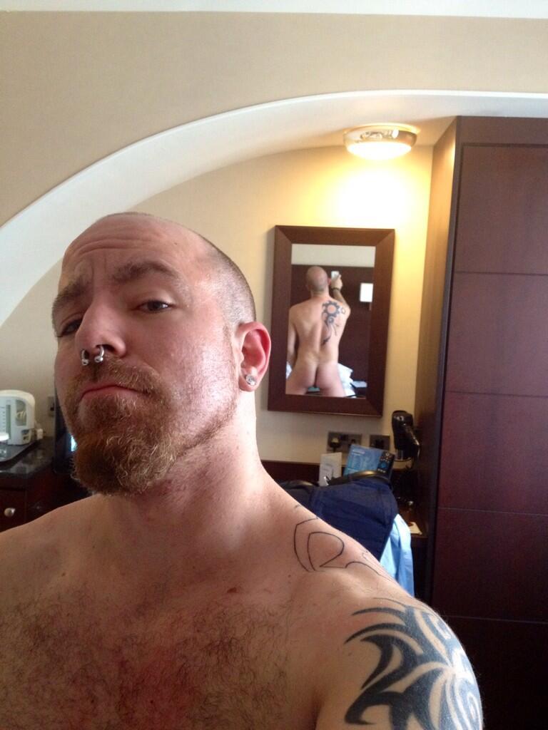colungafrank:  Lex Antoine twitter pics