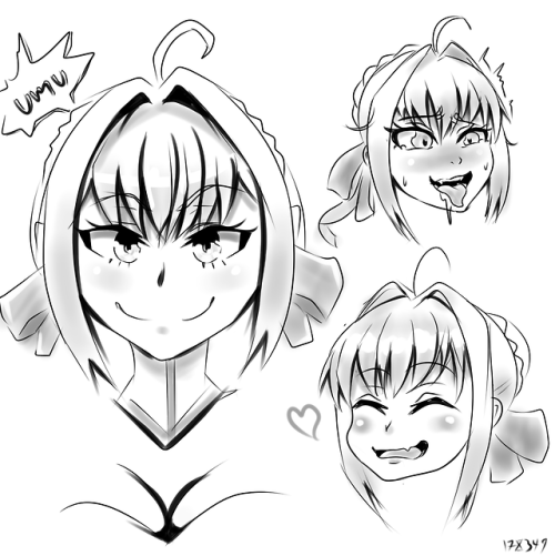 Umu for @yourgeckotime(I’m taking sketch requests this week for those that missed my last post^^)