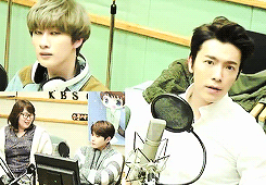 the cutest dorks.