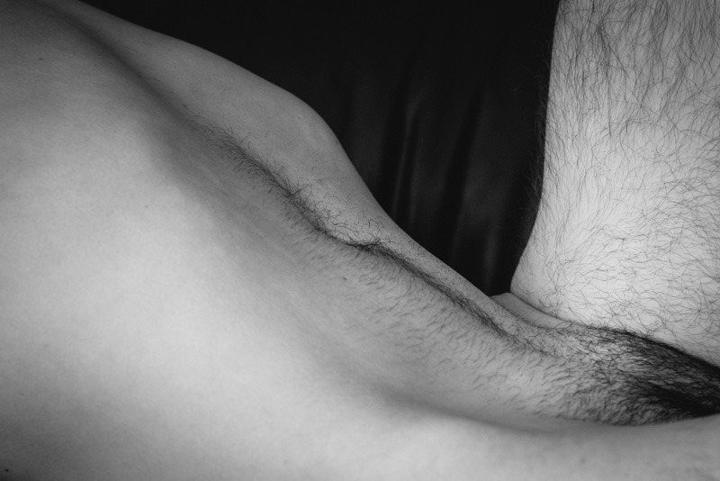 uremysweetapocalypse:  imveryinterested:  More torso studies.  I have no words for