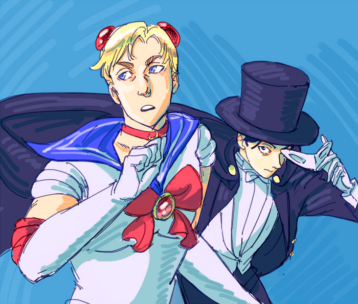 buttsketch:  happy eruriween 