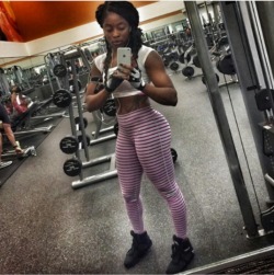 Blackfitnessrocks