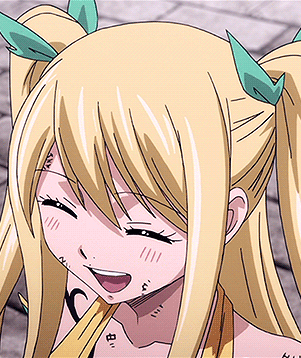 Come As You Are Ianime0 Fairy Tail Final Season Ep 328