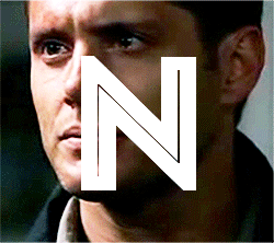 aaziraphales:  Character traits → Dean Winchester 
