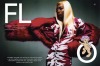 Porn Pics mahoganymamii:Flo Milli for CLASH Magazine