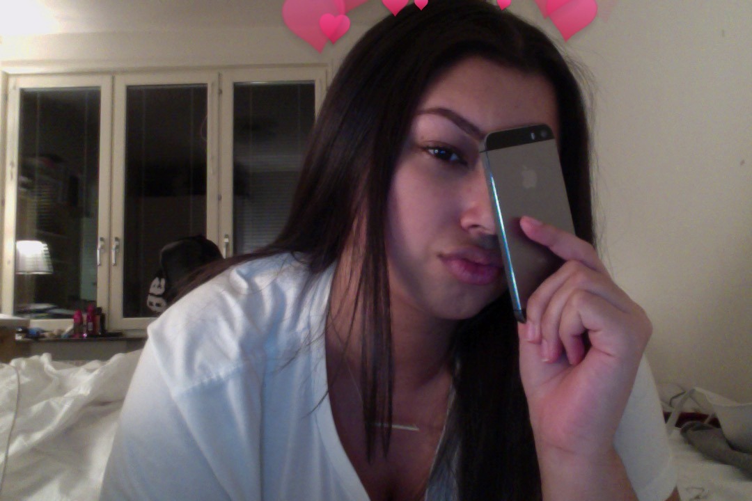 yeezusbae:  i know you been goin thru some thaaaaangs