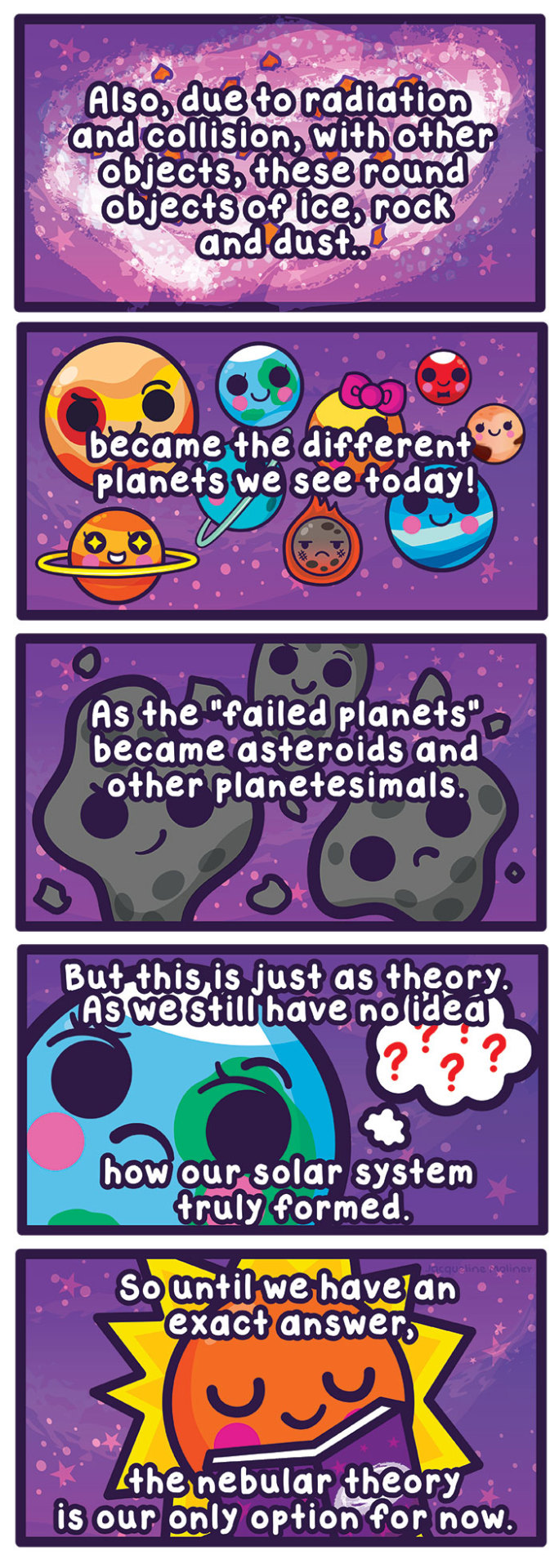 allisonkitten - Here, have some space
