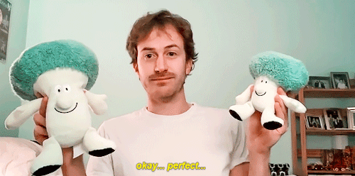 SOME OF MY FAVORITE QUARANTINE YOUTUBE VIDEO CLIPS OF JOE MAZZELLO