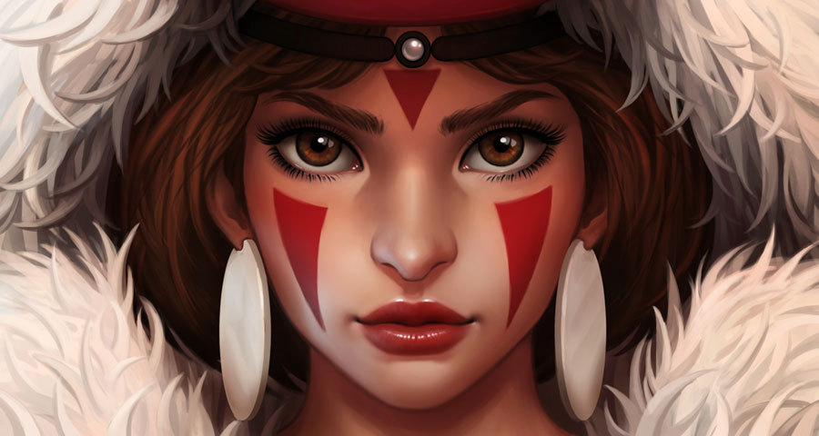 pinuparena:  By Daniela Uhlig