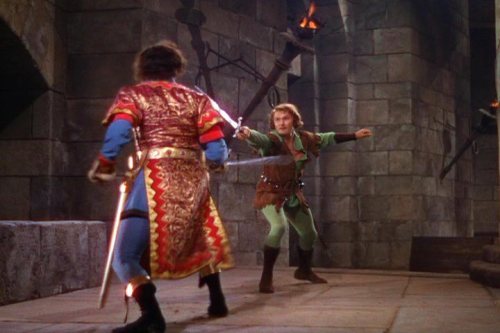 don56:  “The Adventures of Robin Hood” (1938)