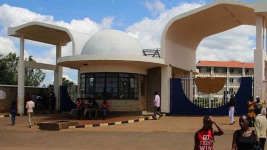 Uproar as Varsity Cancels Exams for Students Due to Unpaid Fees