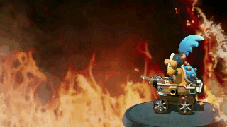 sleepyoshi:  Here Comes The Koopalings!!!
