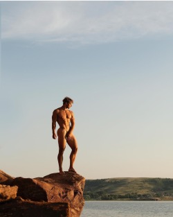 gaybrealdreamer55:852blahs:Stunningly   Beautiful   Male   Nude   Photographic   Art  !