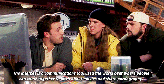 stream:Jay And Silent Bob Strike Back (2001) dir. Kevin Smith