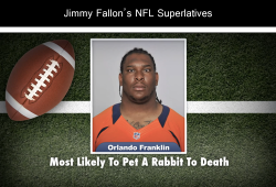 latenightjimmy:  Jimmy Fallon’s NFL Superlatives