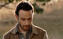 fuckyeahrickyl:  Episodic Rick Grimes and Daryl Dixon: Better Angels 