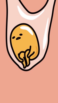 sunnyyseoul:  the feeling when lazy eggs perfectly illustrate you as a person…