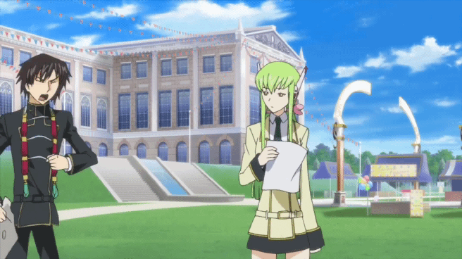 Gif Code Geass Explore Tumblr Posts And Blogs Tumgir