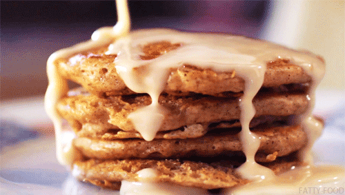 moonsmells:  Aries: Chocolate chip, warm gooey tastiness that melts in your mouth. Taurus: Buttermilk, the simple favorite that you can add anything you want to!Gemini: Banana walnut pancakes, banana batter add in some walnuts you have the crunch and