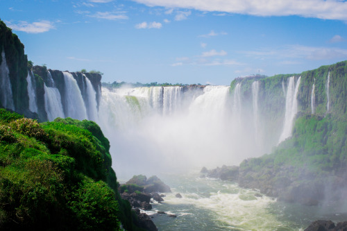 I g u a z u   F a l l sFoz do Iguaçu, Brasil