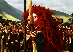 as-seenon-tv:  juniperself:  castielsteenwolf:  theonlyoneimdreamingof:  Rise Of The Brave Tangled Dragons→ “The Hunger Games”  “May the odds be ever in your favor!”   this is the best thing i have ever seen, you are amazing.  Hilariously
