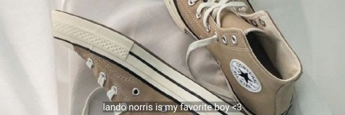 Lando Norris Messy Headers Like Or Reblog If You Save/use