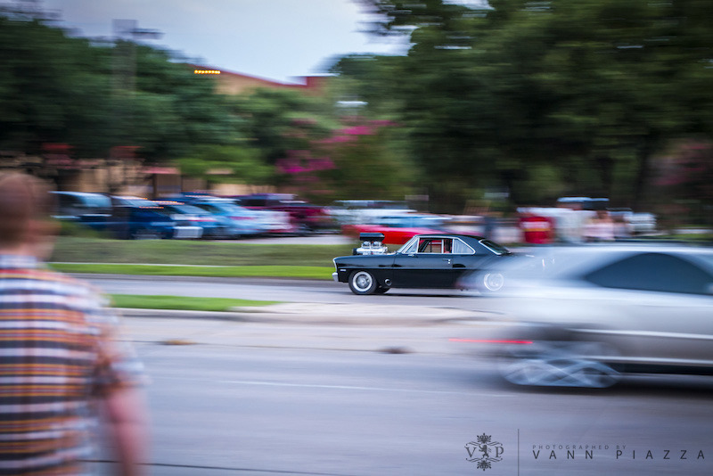 vannpiazza:  Forest Lane Cruise: Summer Edition (Set I)June 28, 2014 —© Vann Piazza
