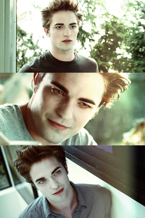  It was hard to believe that someone so beautiful could be real. I was afraid that he might disappear in a sudden puff of smoke. 