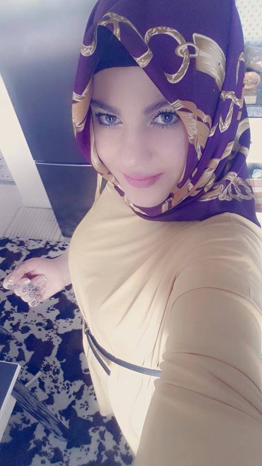 türbanlı güzeller