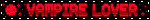 — BLINKIE SET #1 . . . SPOOKY