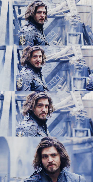 themusketeers