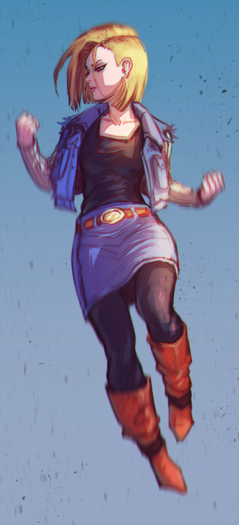 art-of-cg-girls:  Lazuli by moni158