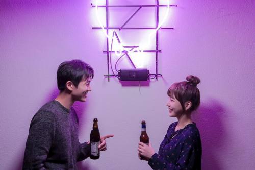 fyeah-redvelvet:lsod.d: Joy x Im Seulong 이별을 배웠어On November 4th 2016#RedVelvet #Joy #ParkSooyoung#Im