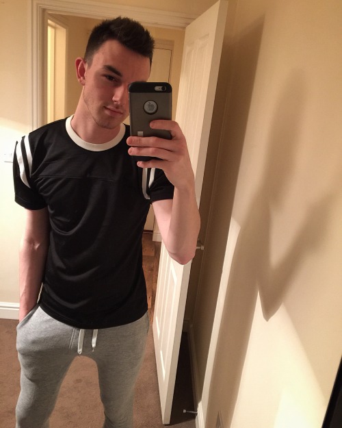Fit UK Lads