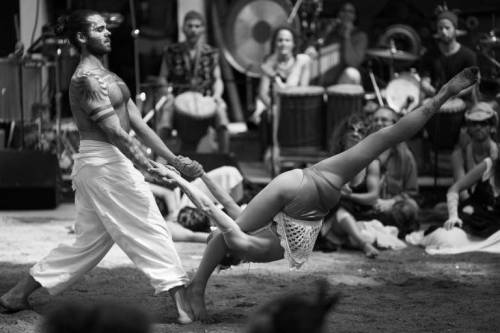 Shambhala Festival By Patrick Latter Photography